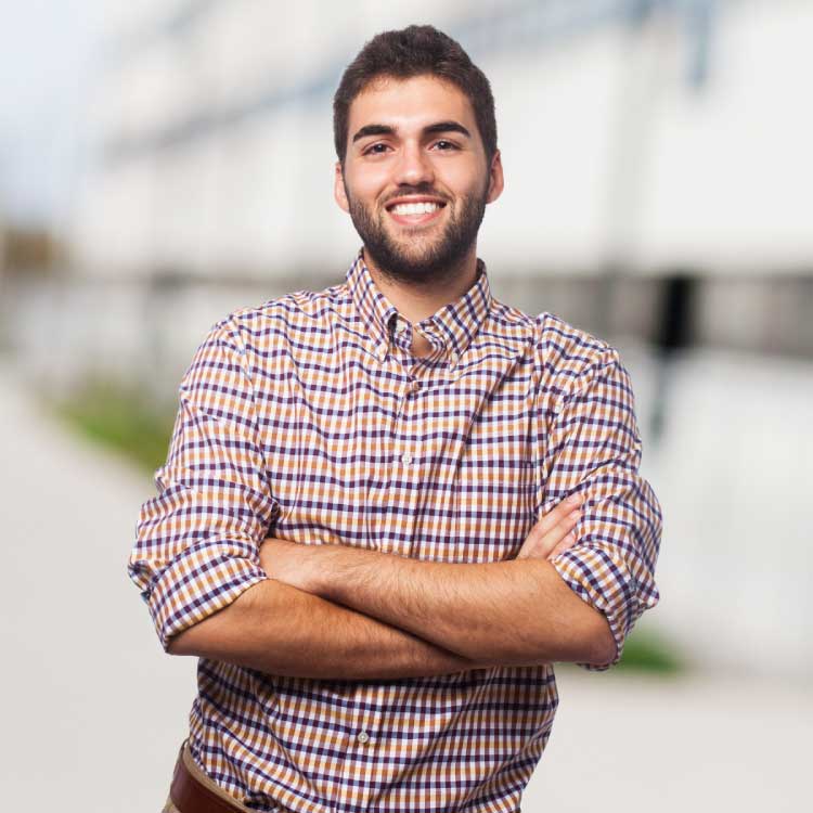 Reseña de cliente 3 - Credimovil Reseña de cliente 3